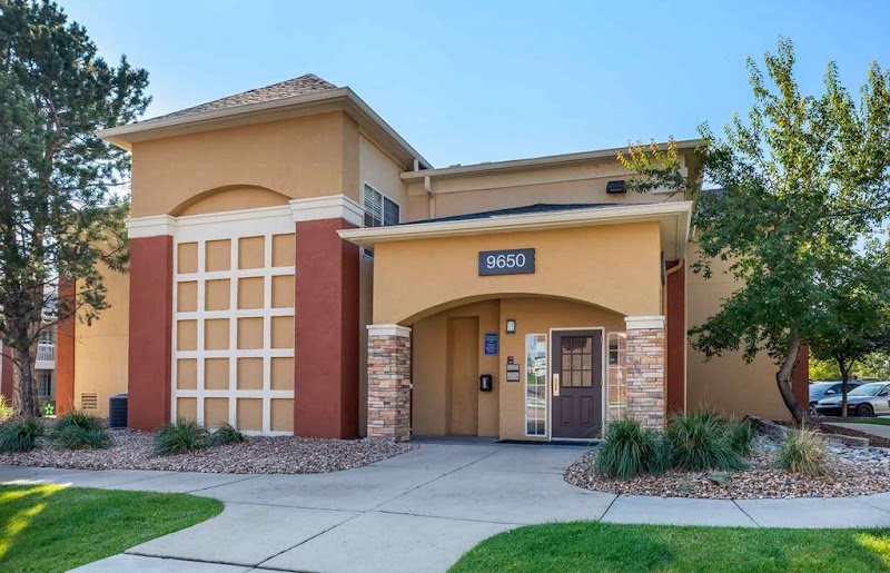 Extended Stay America - Denver - Tech Center South - Inverness in Englewood, Colorado, United States
