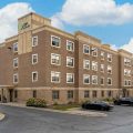 Extended Stay America – Detroit – Dearborn