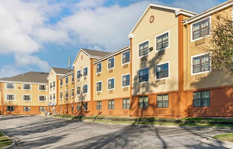 Extended Stay America - Detroit - Farmington Hills in Farmington Hills, Michigan, United States