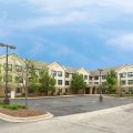 Extended Stay America – Detroit – Metropolitan Airport