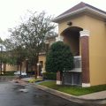 Extended Stay America – Durham – University – Ivy Creek Blvd.