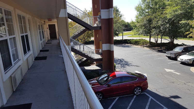 Extended Stay America - Durham - University in Durham, North Carolina, United States