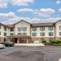 Extended Stay America – Edison – Raritan Center