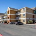 Extended Stay America – El Paso – Airport