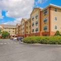 Extended Stay America – Elizabeth – Newark Airport