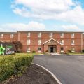 Extended Stay America – Evansville – East