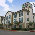 Extended Stay America – Fairfield – Napa Valley