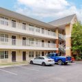 Extended Stay America Fayetteville Owen Dr.