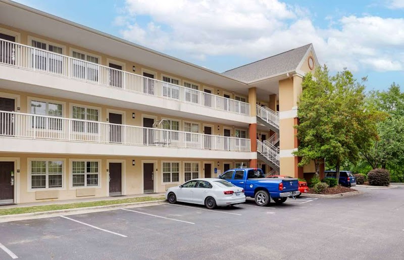 Extended Stay America Fayetteville Owen Dr. in Fayetteville, North Carolina, United States