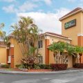 Extended Stay America – Fort Lauderdale – Davie