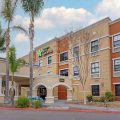 Extended Stay America – Fremont – Newark