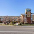 Extended Stay America Great Falls – Missouri River