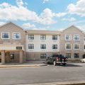 Extended Stay America – Hampton – Coliseum