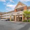 Extended Stay America – Huntsville – U.S. Space and Rocket Center