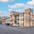 Extended Stay America – Jackson – North