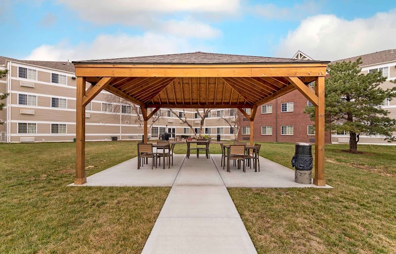 Extended Stay America - Kansas City - Airport - Tiffany Springs in Kansas City, Kansas, United States
