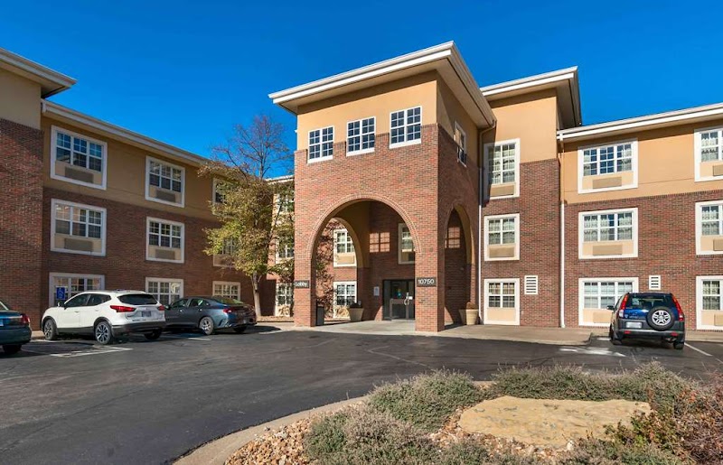 Extended Stay America - Kansas City - Overland Park - Quivira Rd. in Overland Park, Kansas, United States