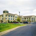 Extended Stay America – Laredo – Del Mar