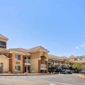 Extended Stay America – Los Angeles – LAX Airport – El Segundo