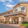 Extended Stay America – Los Angeles – Valencia