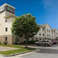 Extended Stay America – Lynchburg – University Blvd.
