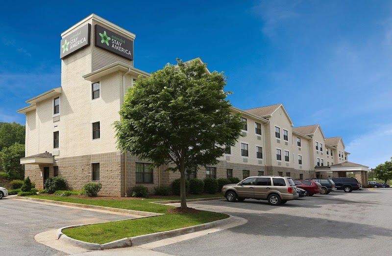 Extended Stay America - Lynchburg - University Blvd. in Lynchburg, Virginia, United States