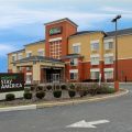 Extended Stay America – Meadowlands – East Rutherford