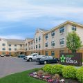 Extended Stay America – Minneapolis – Airport – Eagan – South