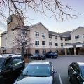 Extended Stay America – Minneapolis – Brooklyn Center