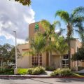Extended Stay America – Orange County – Irvine Spectrum