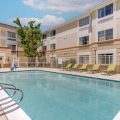 Extended Stay America – Pleasanton – Chabot Drive