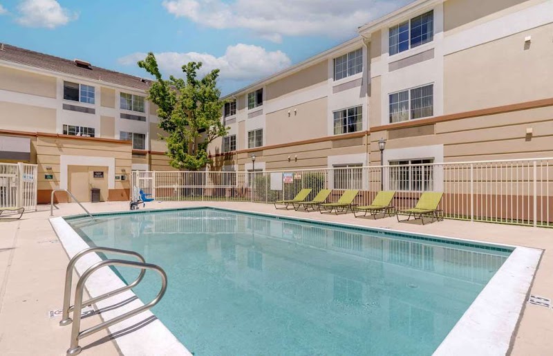 Extended Stay America - Pleasanton - Chabot Drive in Pleasanton, California, United States