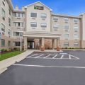 Extended Stay America Providence – East Providence
