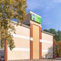 Extended Stay America – Raleigh – RDU Airport
