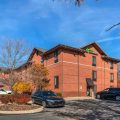 Extended Stay America – Rockford – State Street