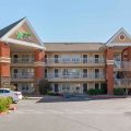 Extended Stay America – Sacramento – White Rock Rd.
