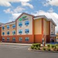 Extended Stay America – Salt Lake City – Sandy