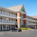 Extended Stay America – Santa Rosa – South