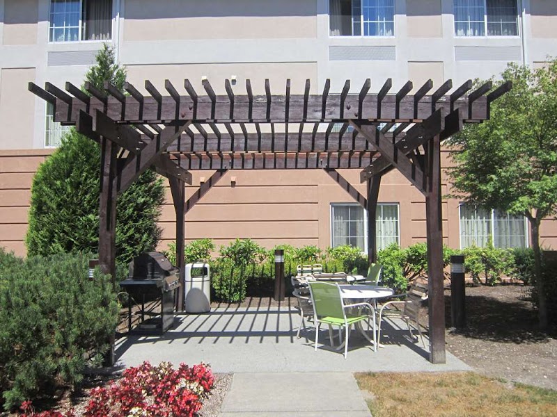 Extended Stay America - Seattle - Bothell - Canyon Park in Bothell, Washington, United States