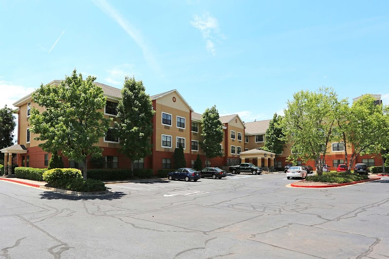 Extended Stay America Select Suites - Atlanta - Morrow in Morrow, Georgia, United States