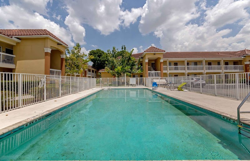 Extended Stay America Suites Miami Airport Doral in Doral, Florida, United States