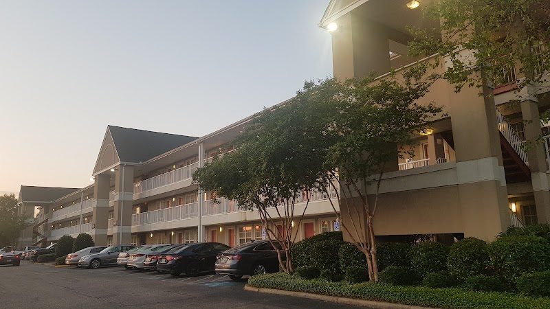 Extended Stay America Suites Montgomery Eastern Blvd in Montgomery, Alabama, United States