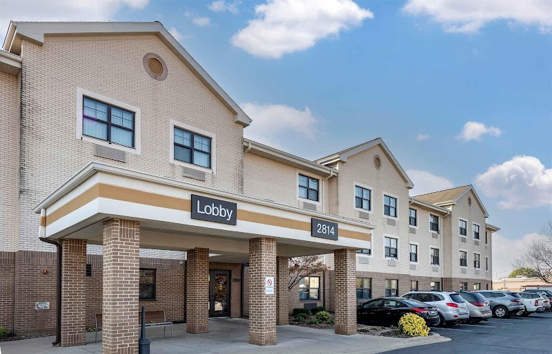 Extended Stay America Suites Rochester South in Rochester, Minnesota, United States
