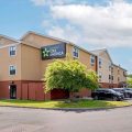 Extended Stay America – Syracuse – Dewitt