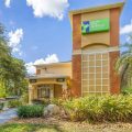 Extended Stay America – Tampa – Brandon