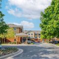 Extended Stay America – Washington, D.C. – Germantown – Milestone