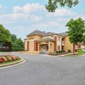 Extended Stay America – Washington, D.C. – Germantown – Town Center