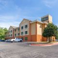 Extended Stay America – Washington, D.C. – Landover