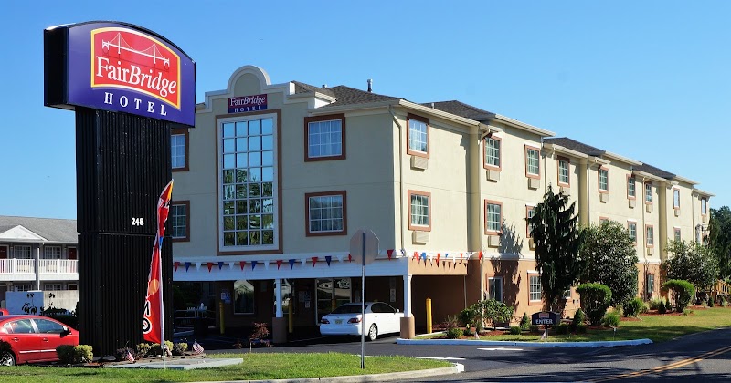FairBridge Hotel Atlantic City in Galloway, New Jersey, United States