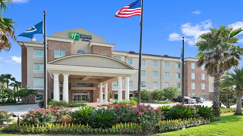 FairBridge Inn Express Gonzales in Gonzales, California, United States